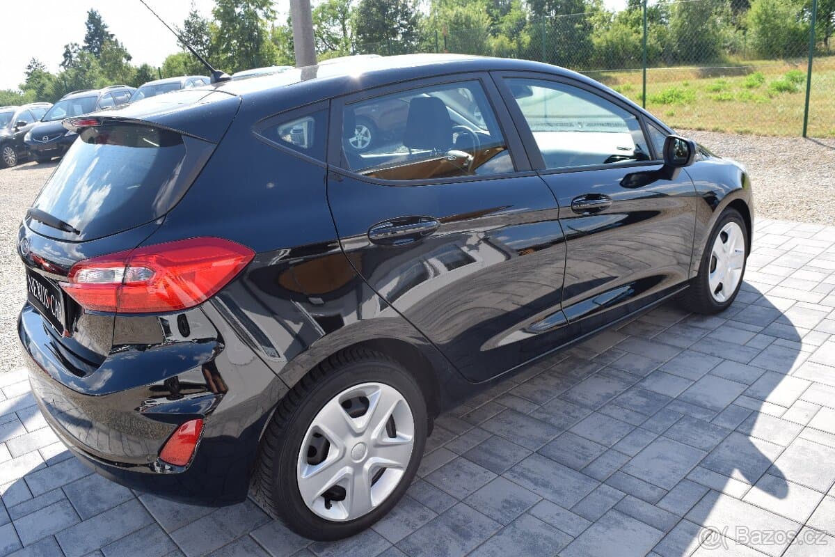 2018 Ford FIESTA - 3