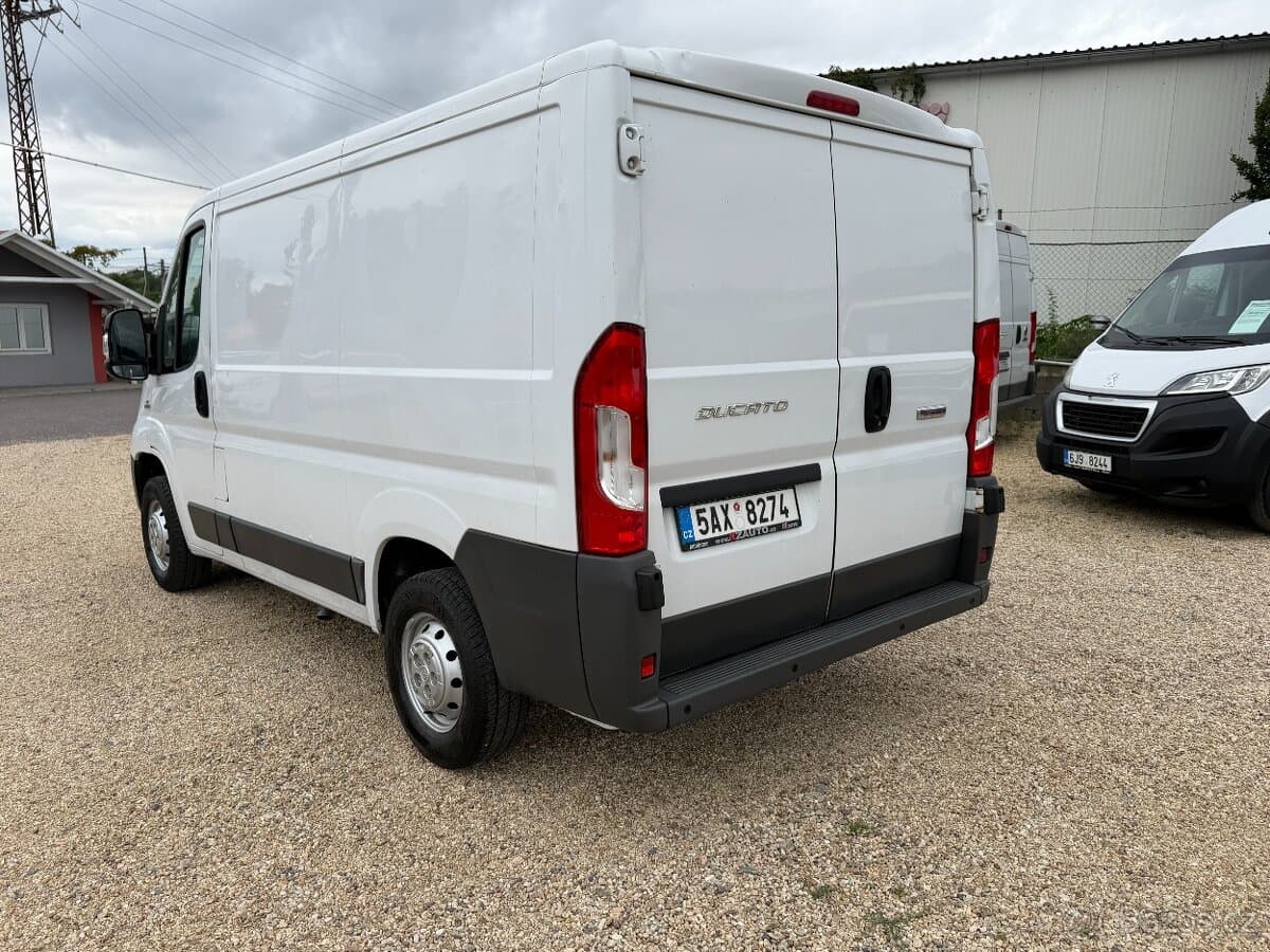 2016 Fiat DUCATO - 3