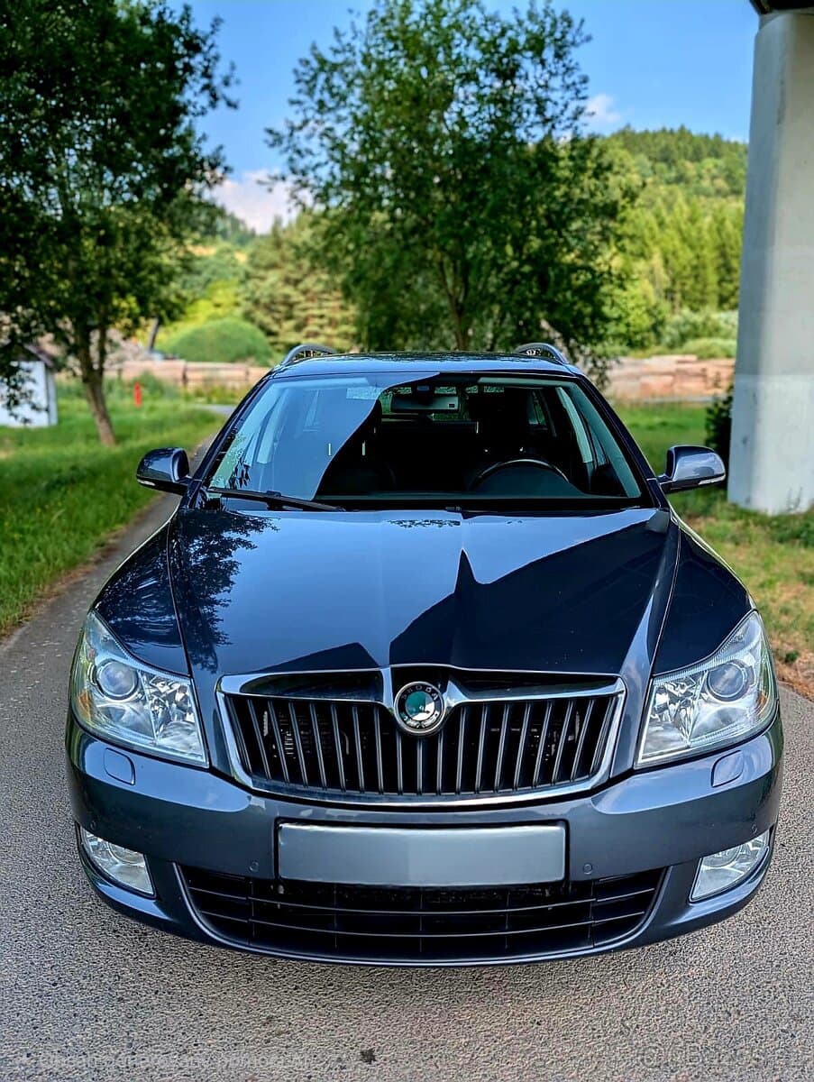 2012 Škoda OCTAVIA - 3