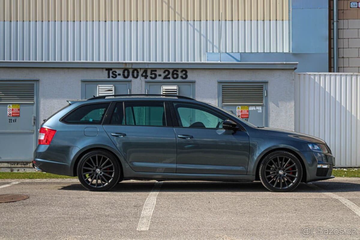 2017 Škoda OCTAVIA - 3