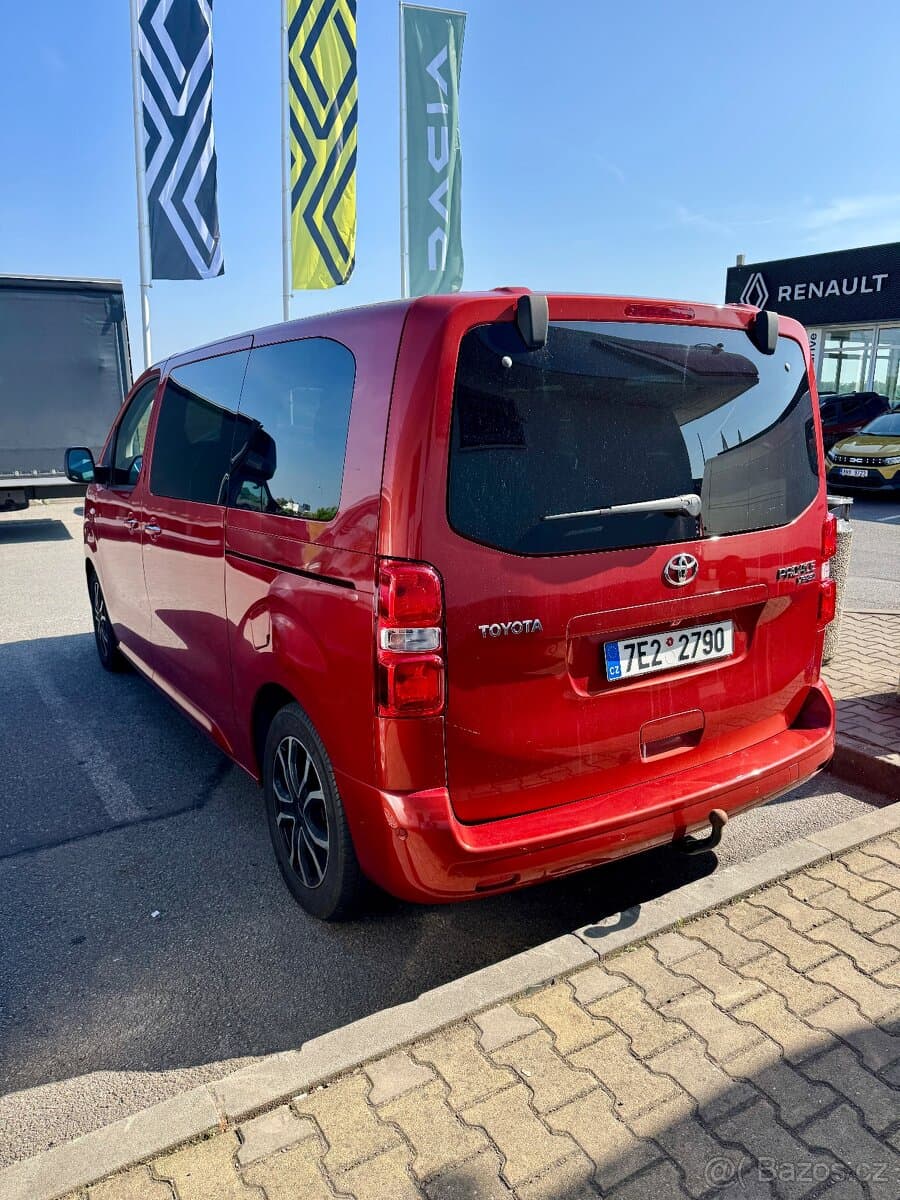 2022 Toyota PROACE - 3