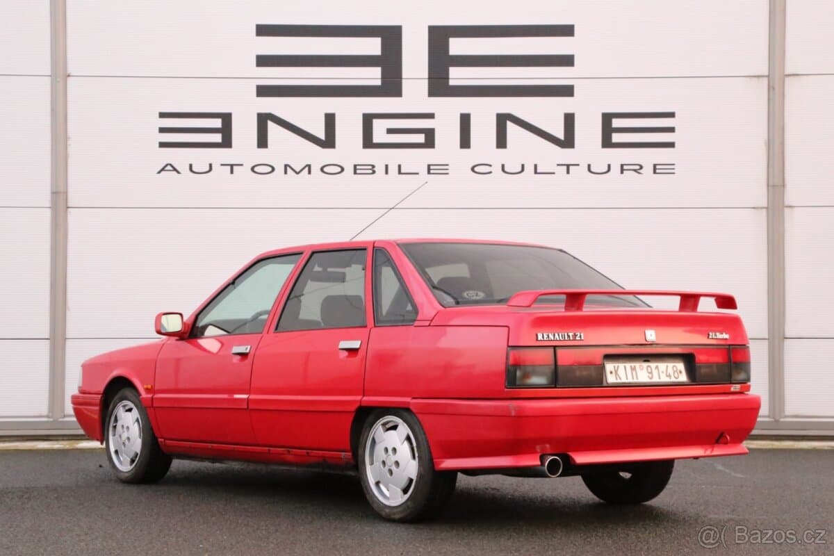 1995 Renault OSTATNÍ - 3