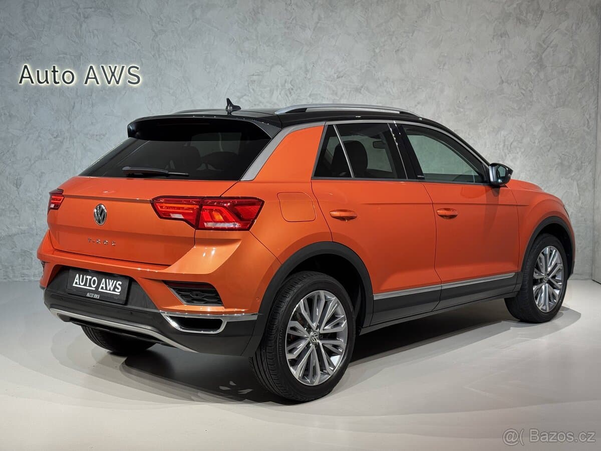 2020 Volkswagen T-ROC - 3