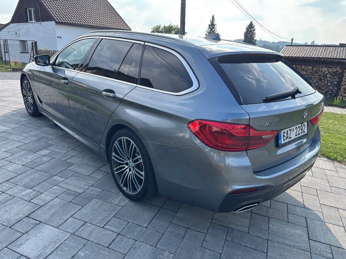 BMW OSTATNÍ - 3