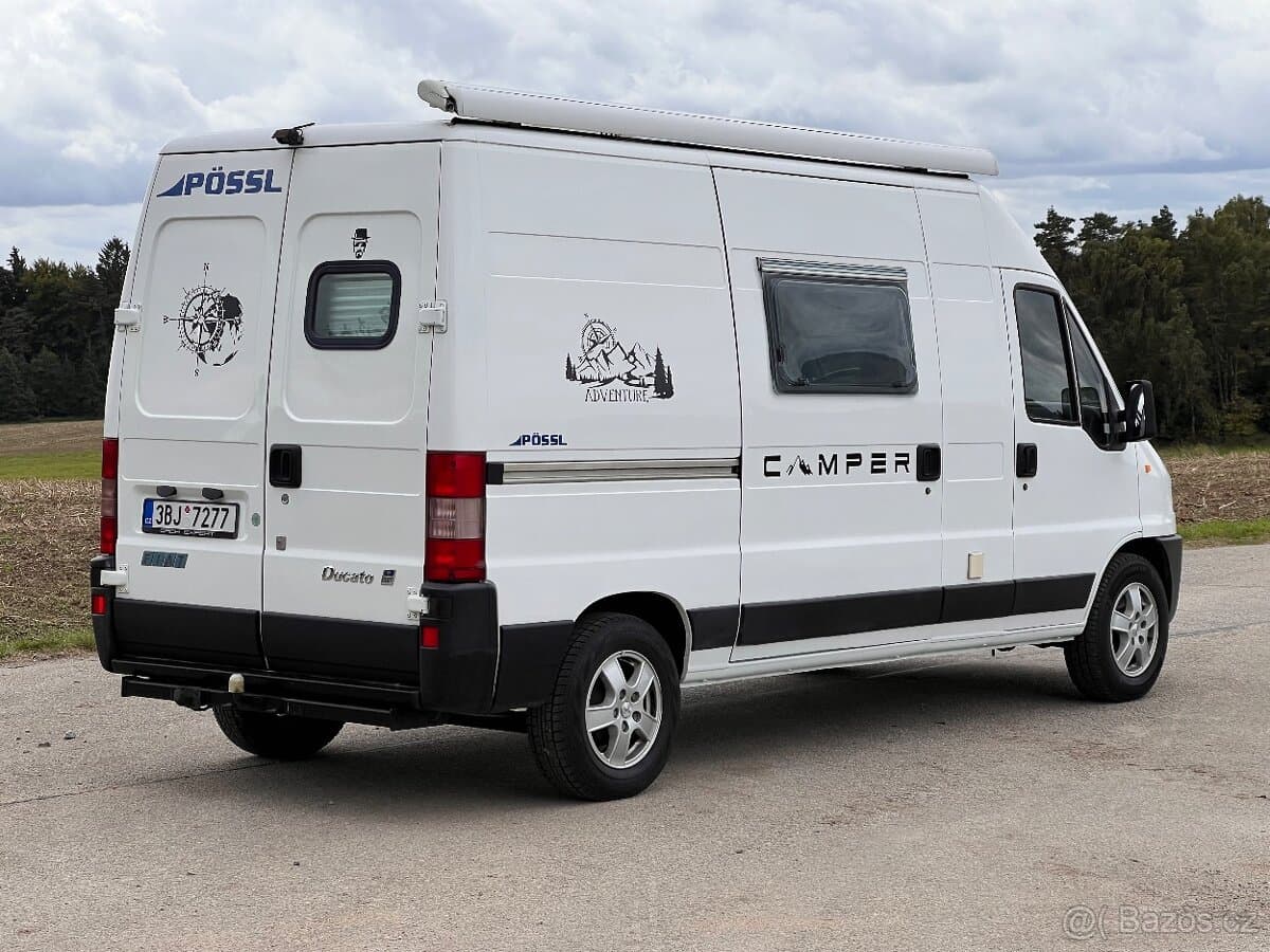 1997 Peugeot BOXER - 3