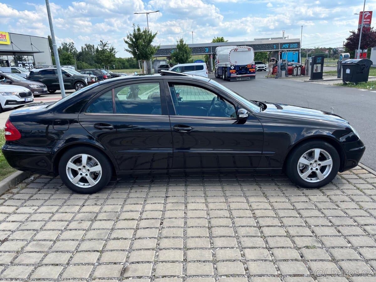 Mercedes-Benz OSTATNÍ - 3