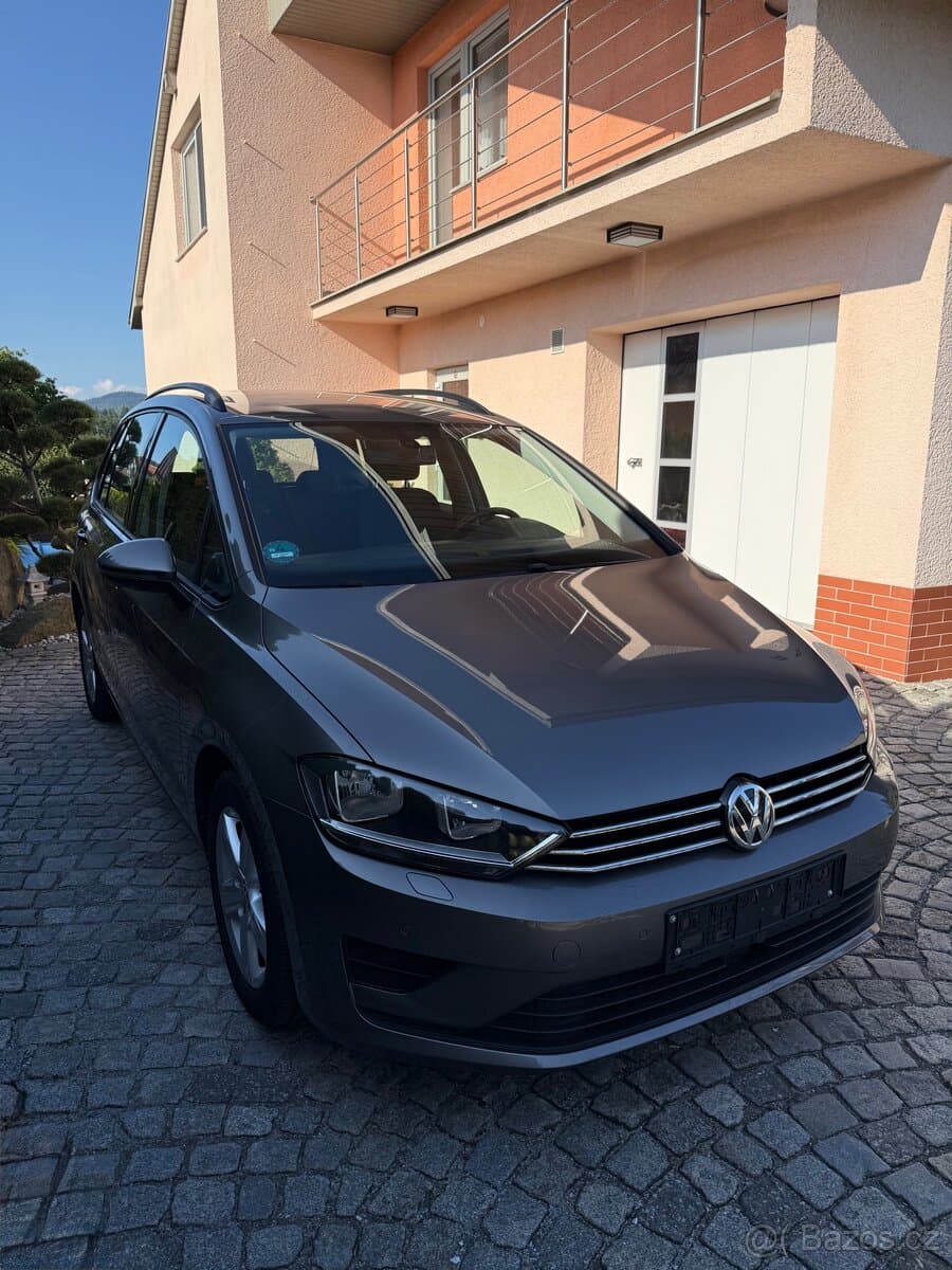 2015 Volkswagen GOLF - 3