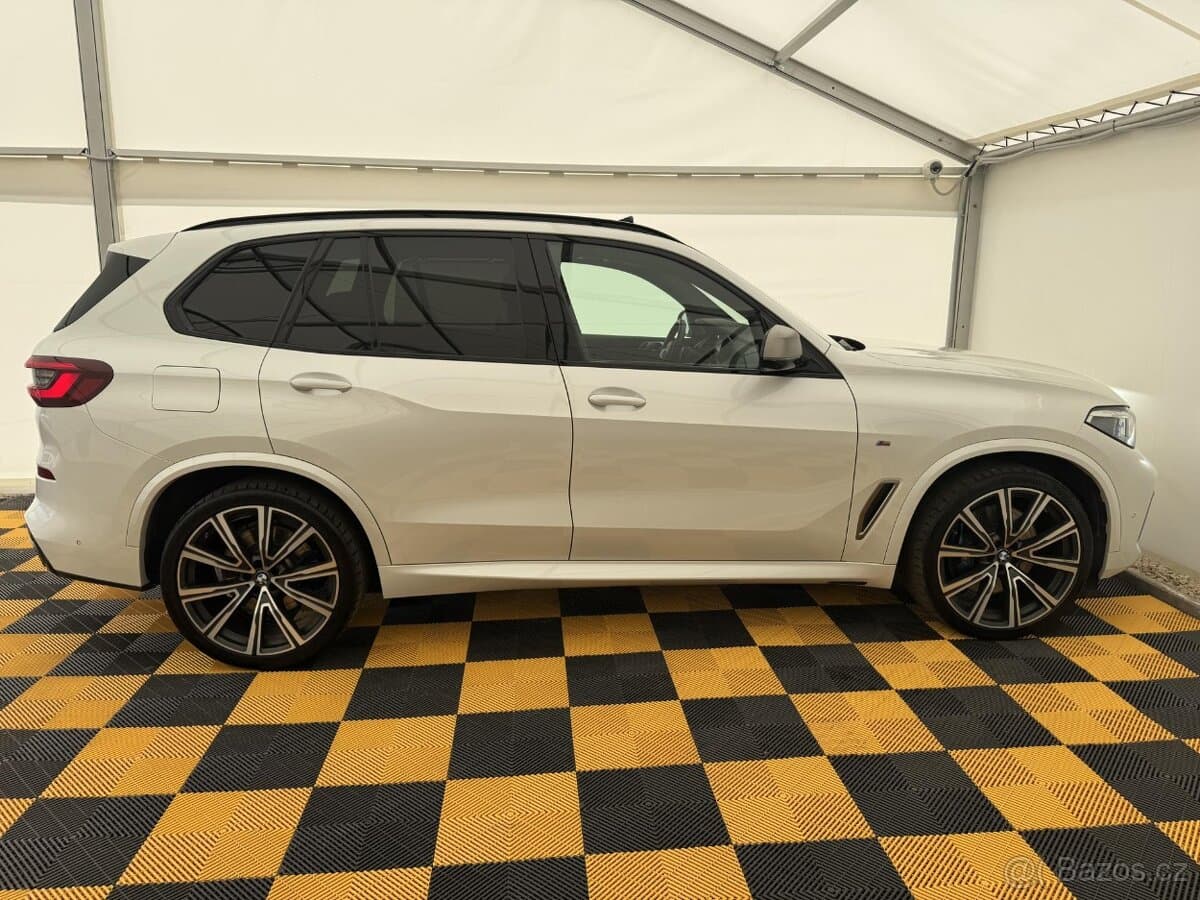 2020 BMW X5 - 3