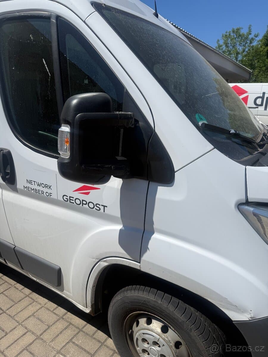 2016 Fiat DUCATO - 3