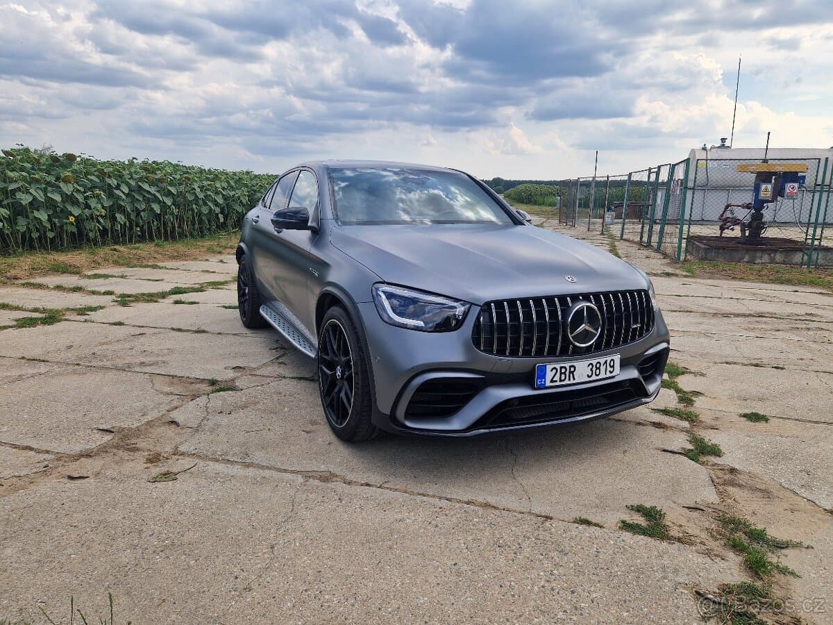 2020 Mercedes-Benz GL - 3
