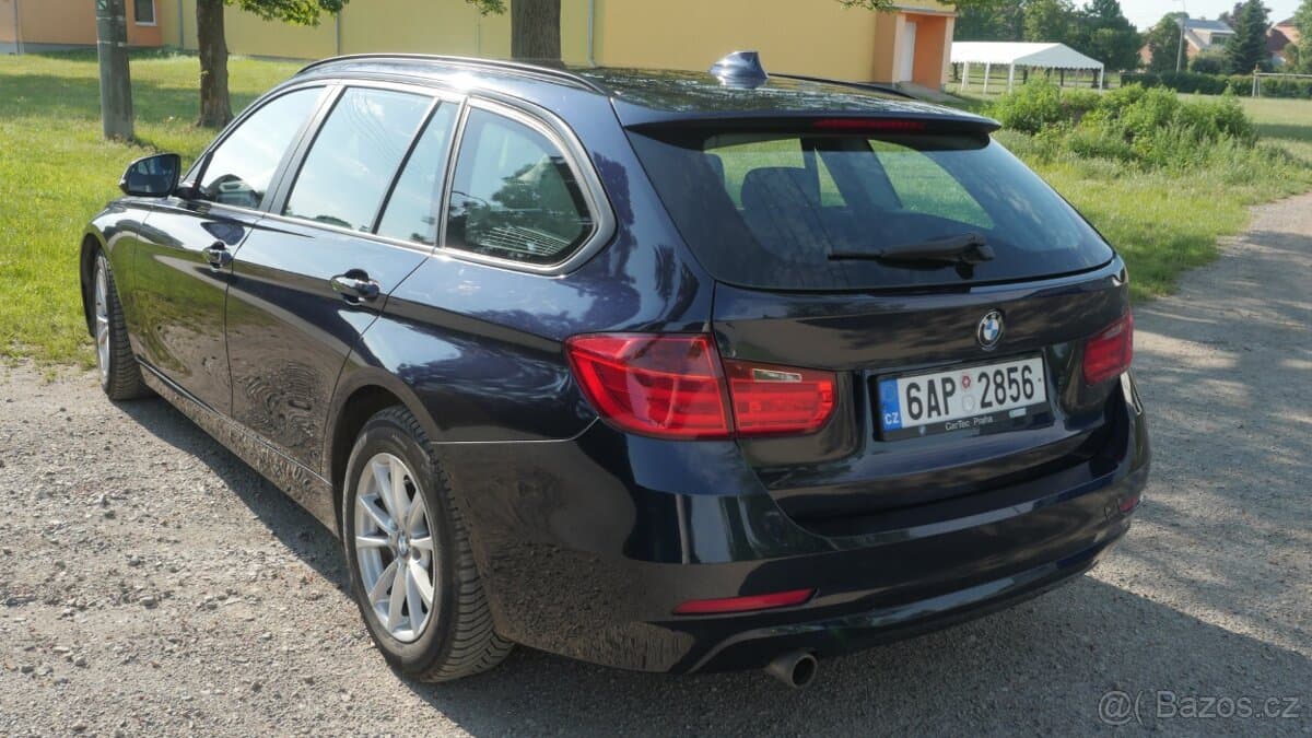 2014 BMW OSTATNÍ - 3