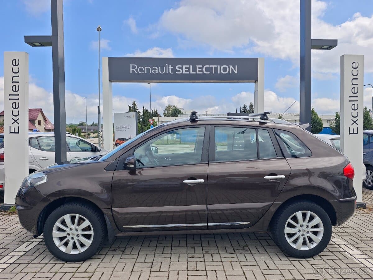 2014 Renault KOLEOS - 3