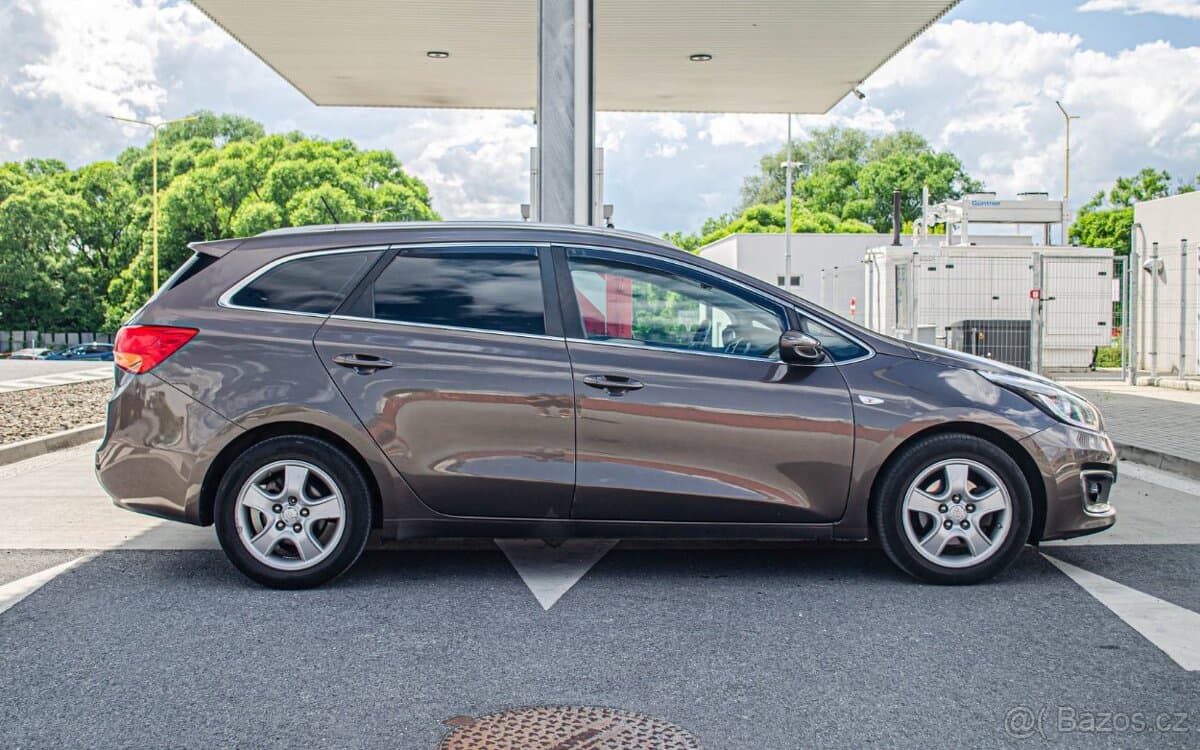 2016 Kia OSTATNÍ - 3