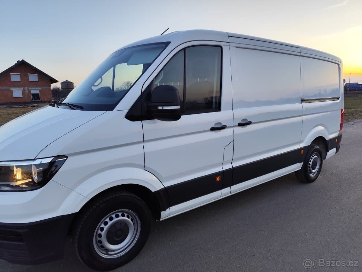 2019 Volkswagen OSTATNÍ - 3