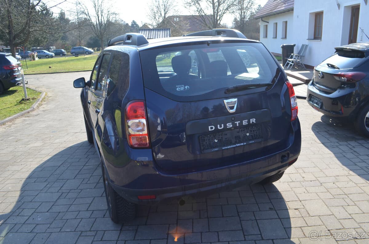 2017 Dacia DUSTER - 3