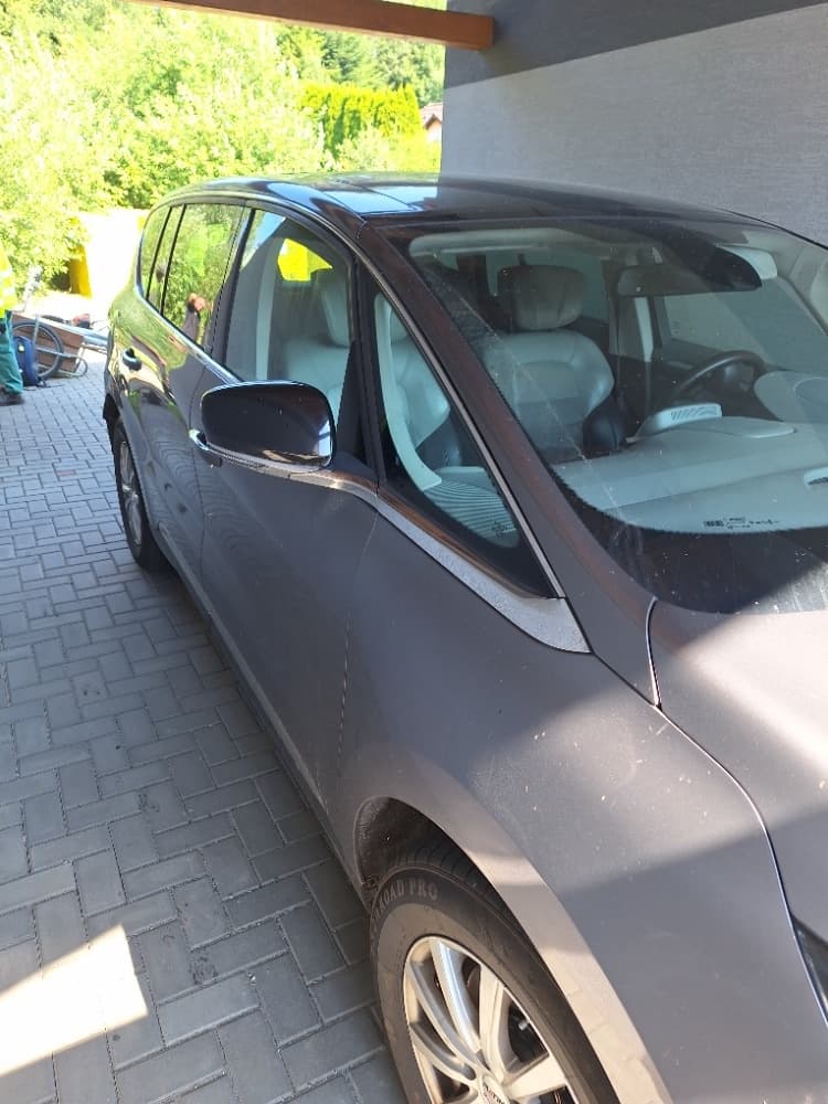 2015 Renault ESPACE - 3