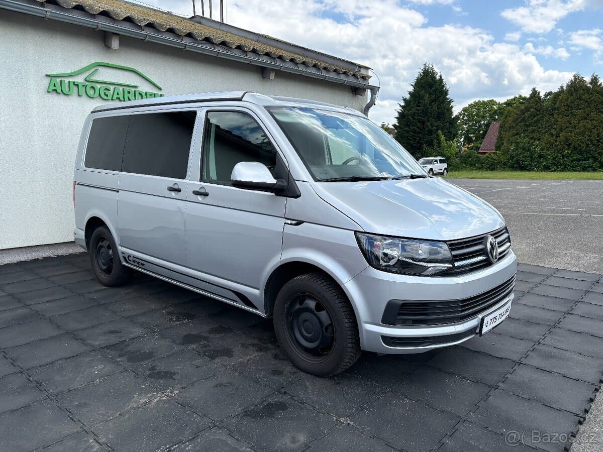 2019 Volkswagen OSTATNÍ - 3