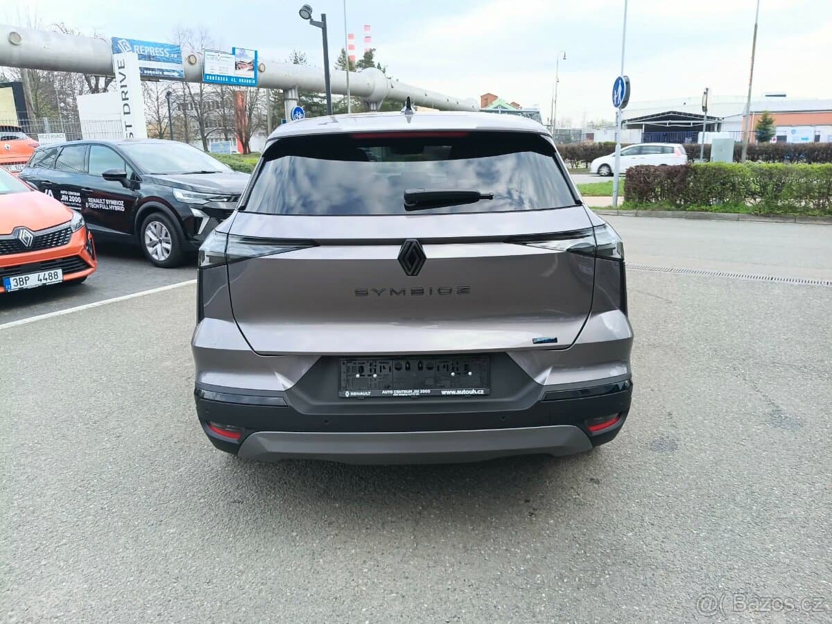 Renault SYMBIOZ - 3