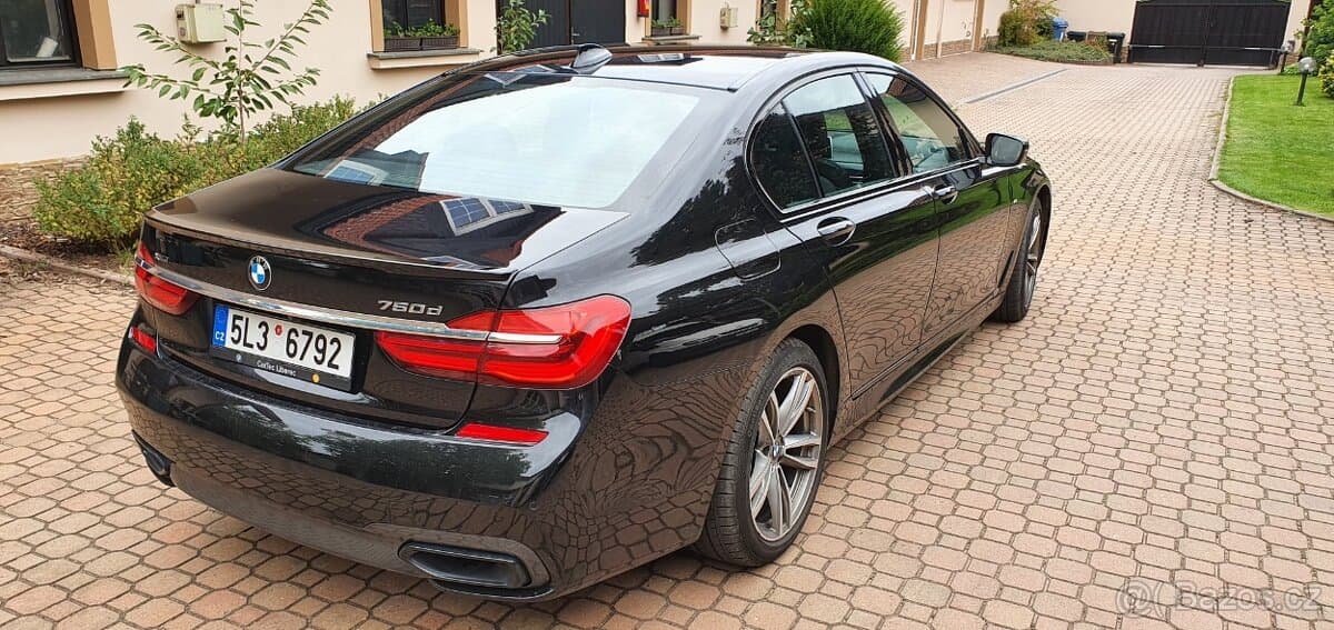 2017 BMW OSTATNÍ - 3