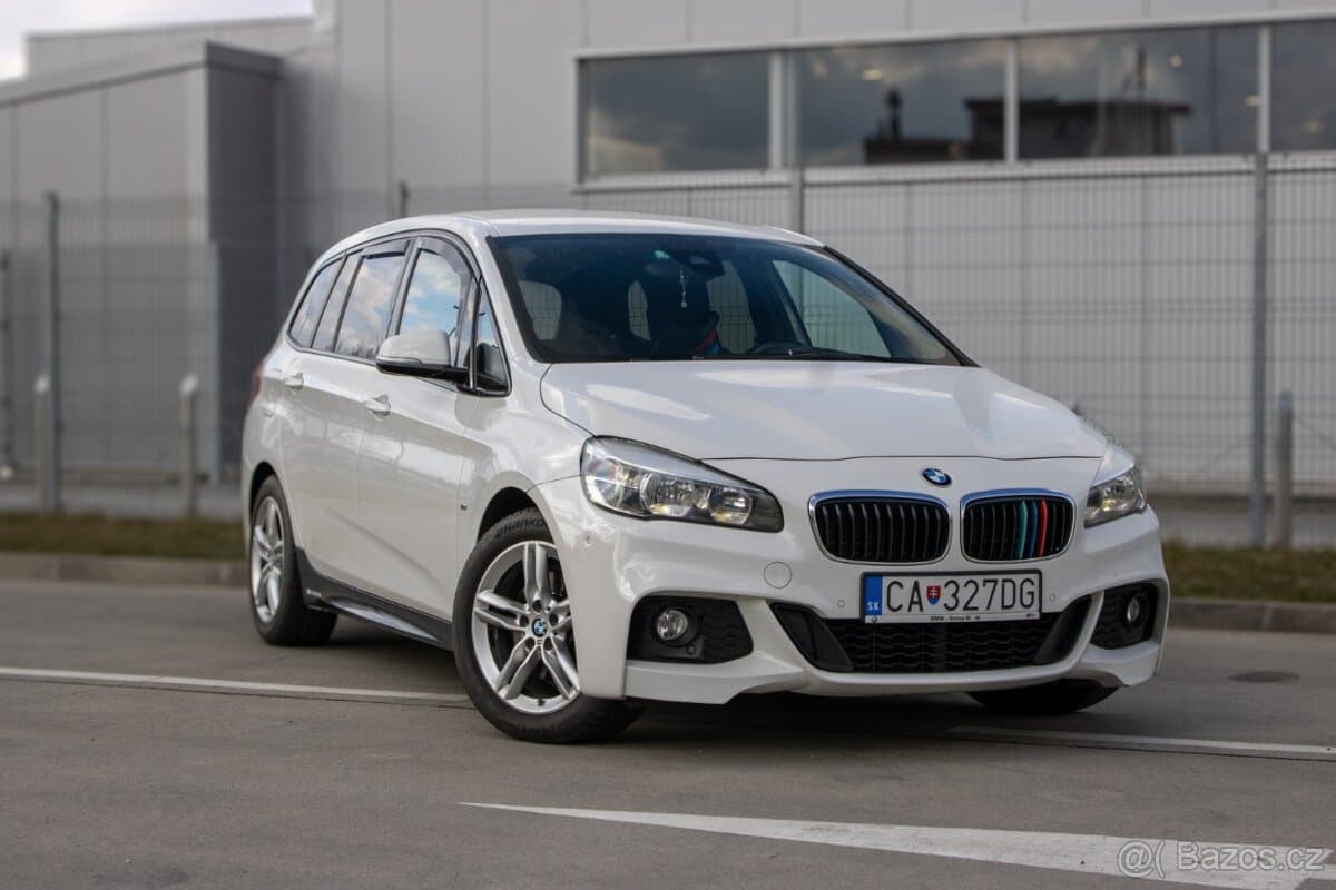 2015 BMW OSTATNÍ - 3