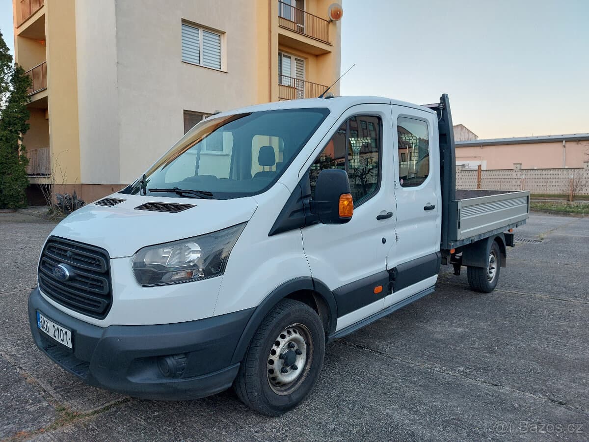 2017 Ford TRANSIT - 3
