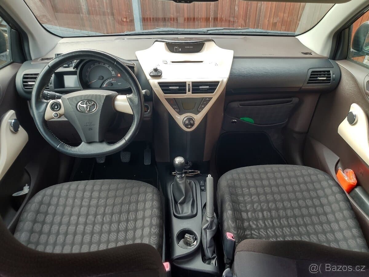 2010 Toyota OSTATNÍ - 3