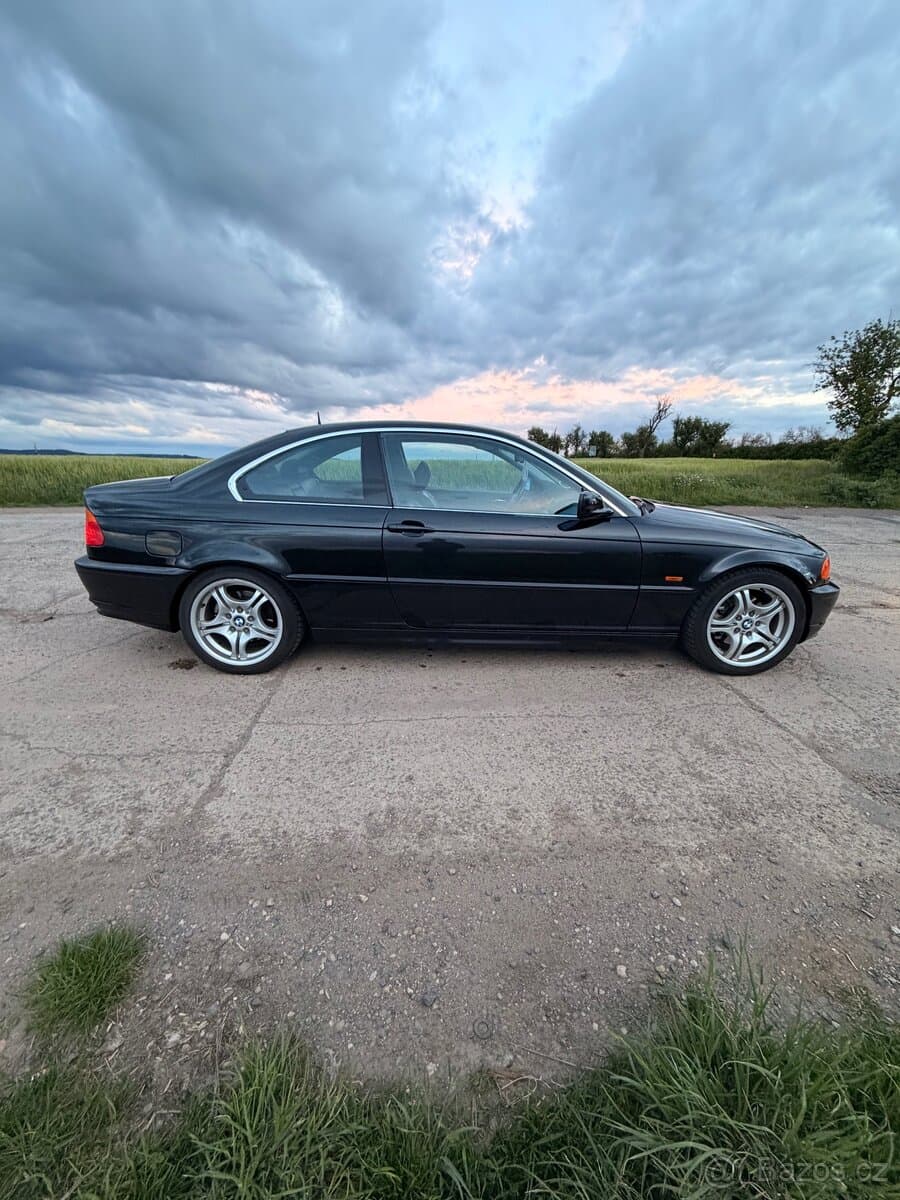 1999 BMW OSTATNÍ - 3