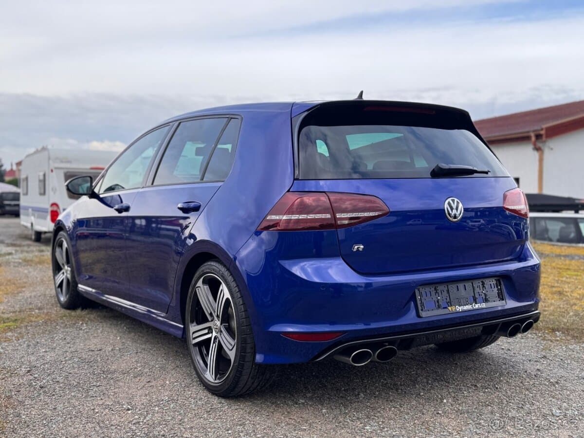 2016 Volkswagen GOLF - 3