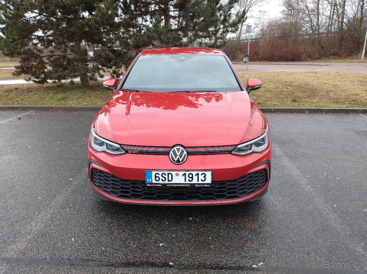 2020 Volkswagen GOLF - 3