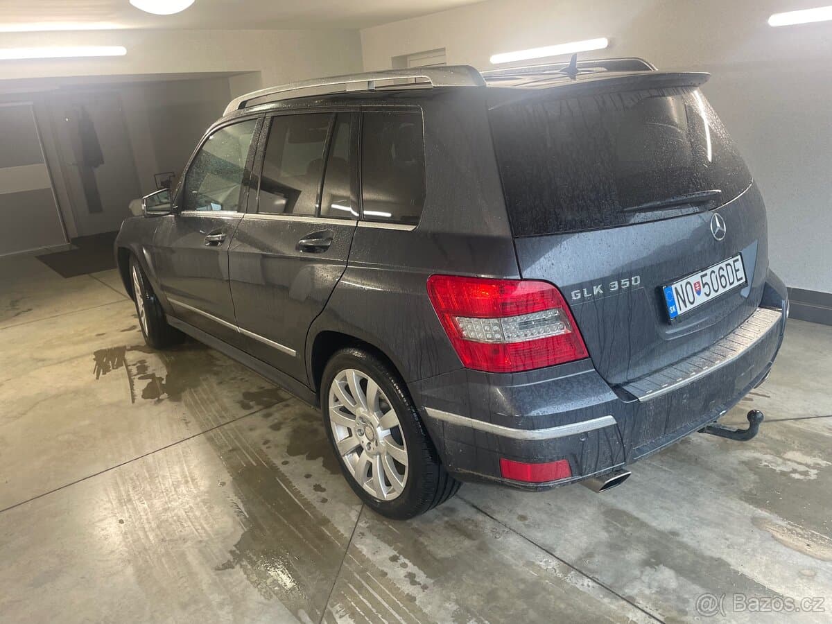 Mercedes-Benz GL - 3