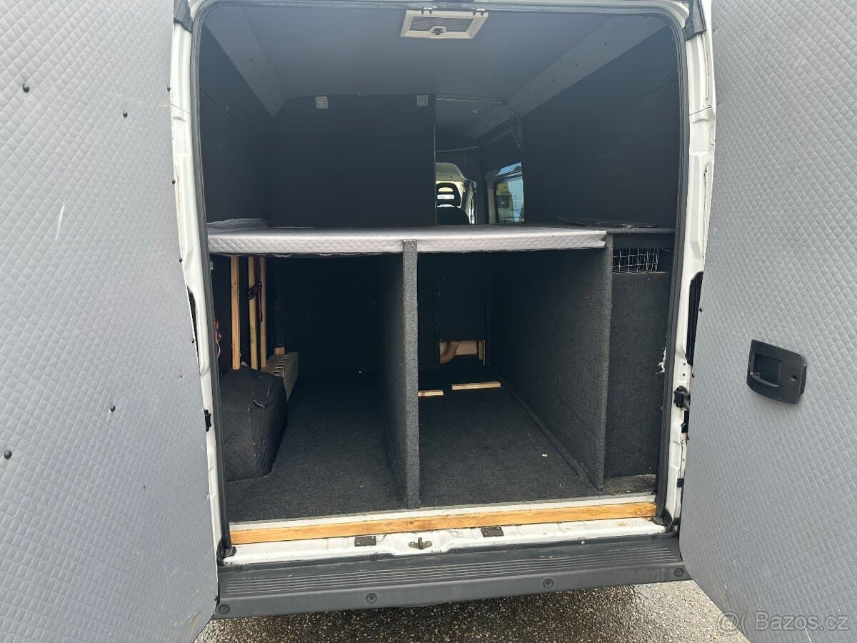 2016 Fiat DUCATO - 3