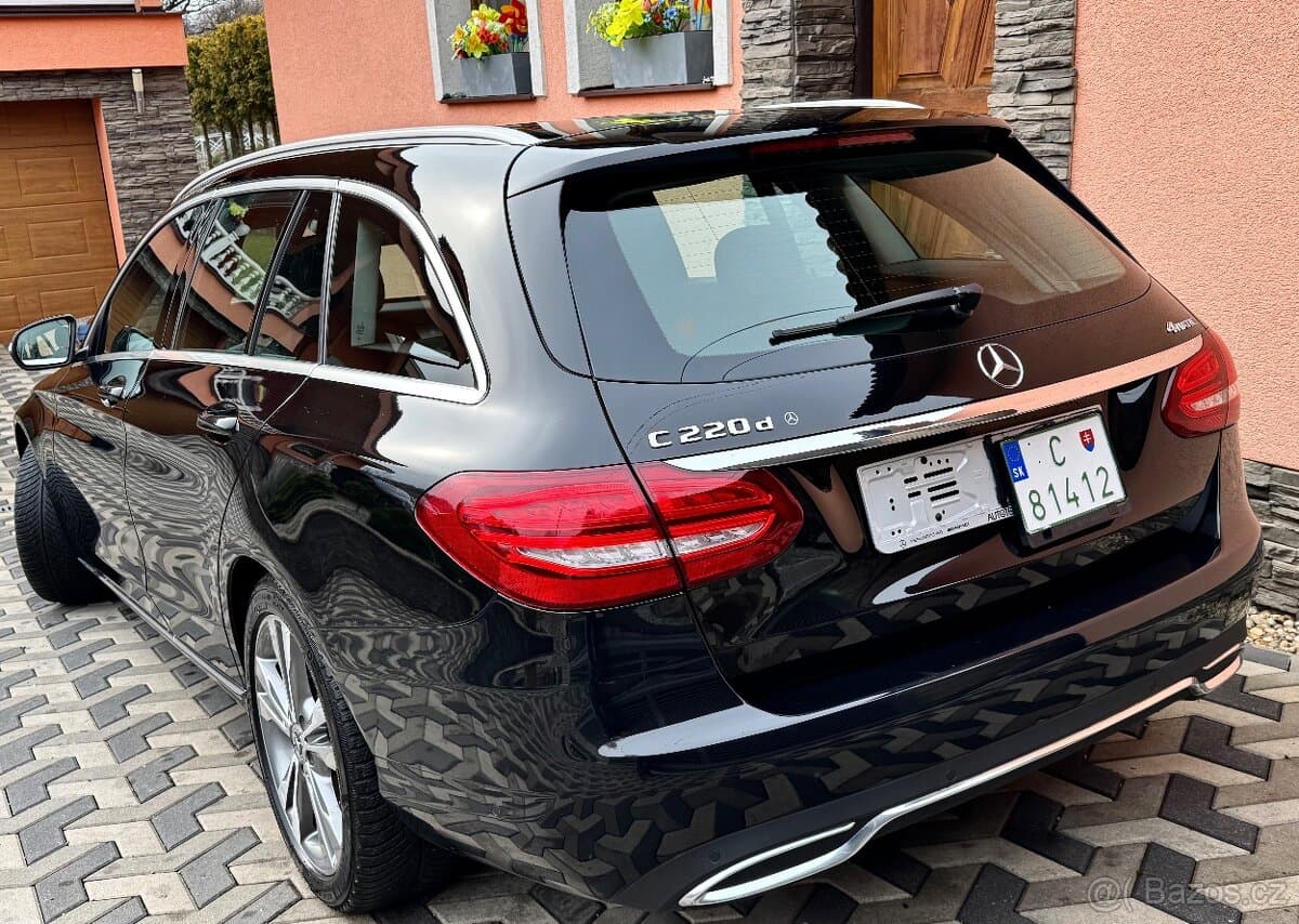 2017 Mercedes-Benz OSTATNÍ - 3