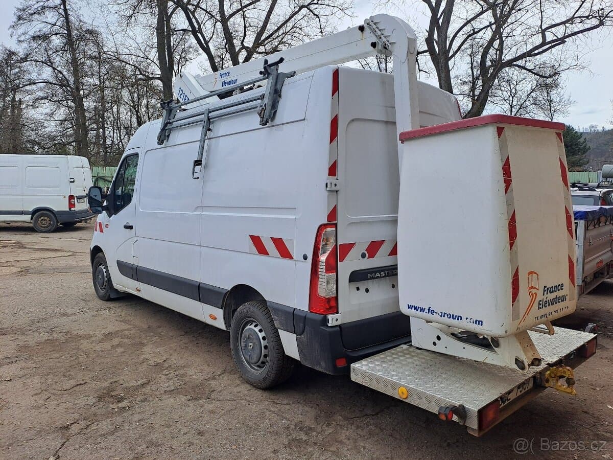 2018 Renault MASTER - 3