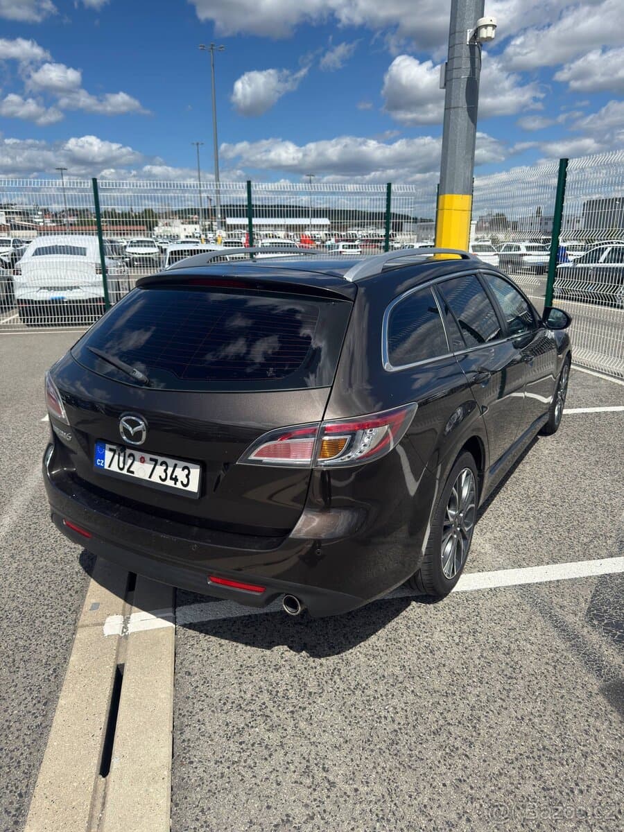 Mazda 6 - 3