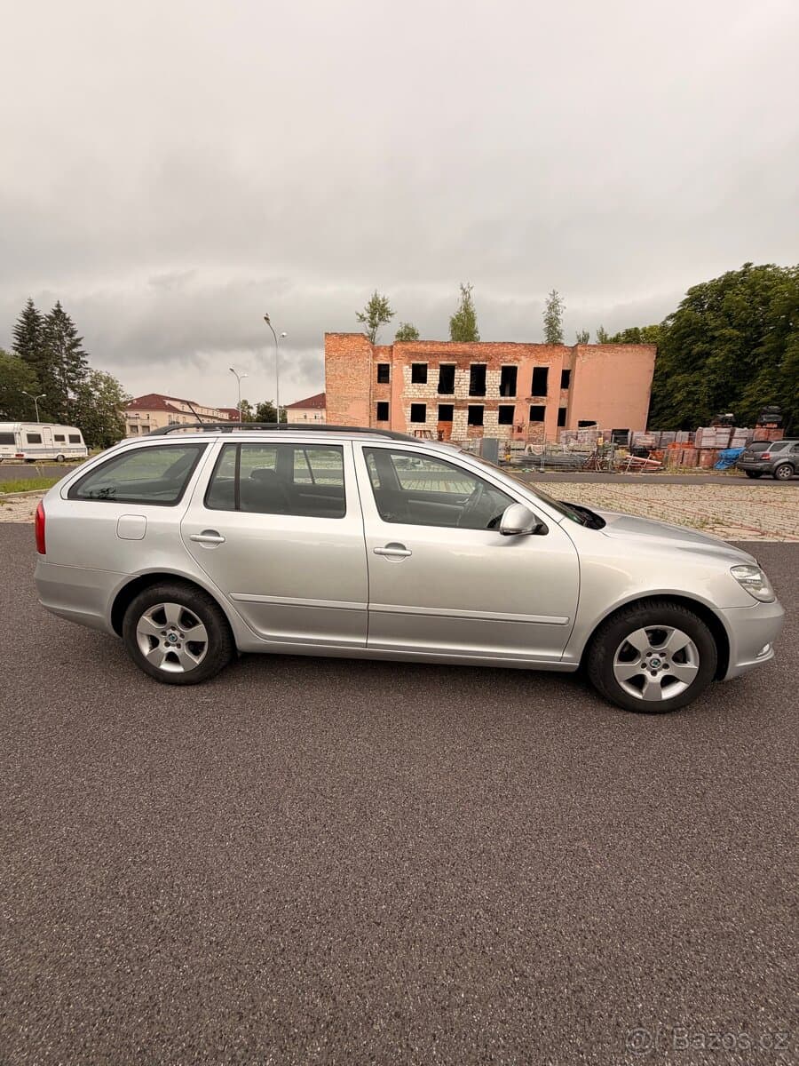 2012 Škoda OCTAVIA - 3