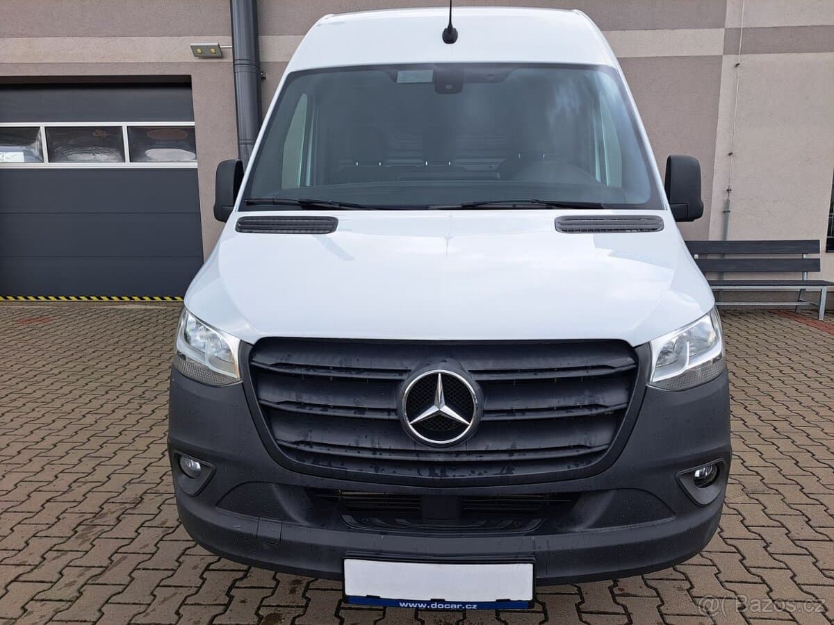 2019 Mercedes-Benz SPRINTER - 3