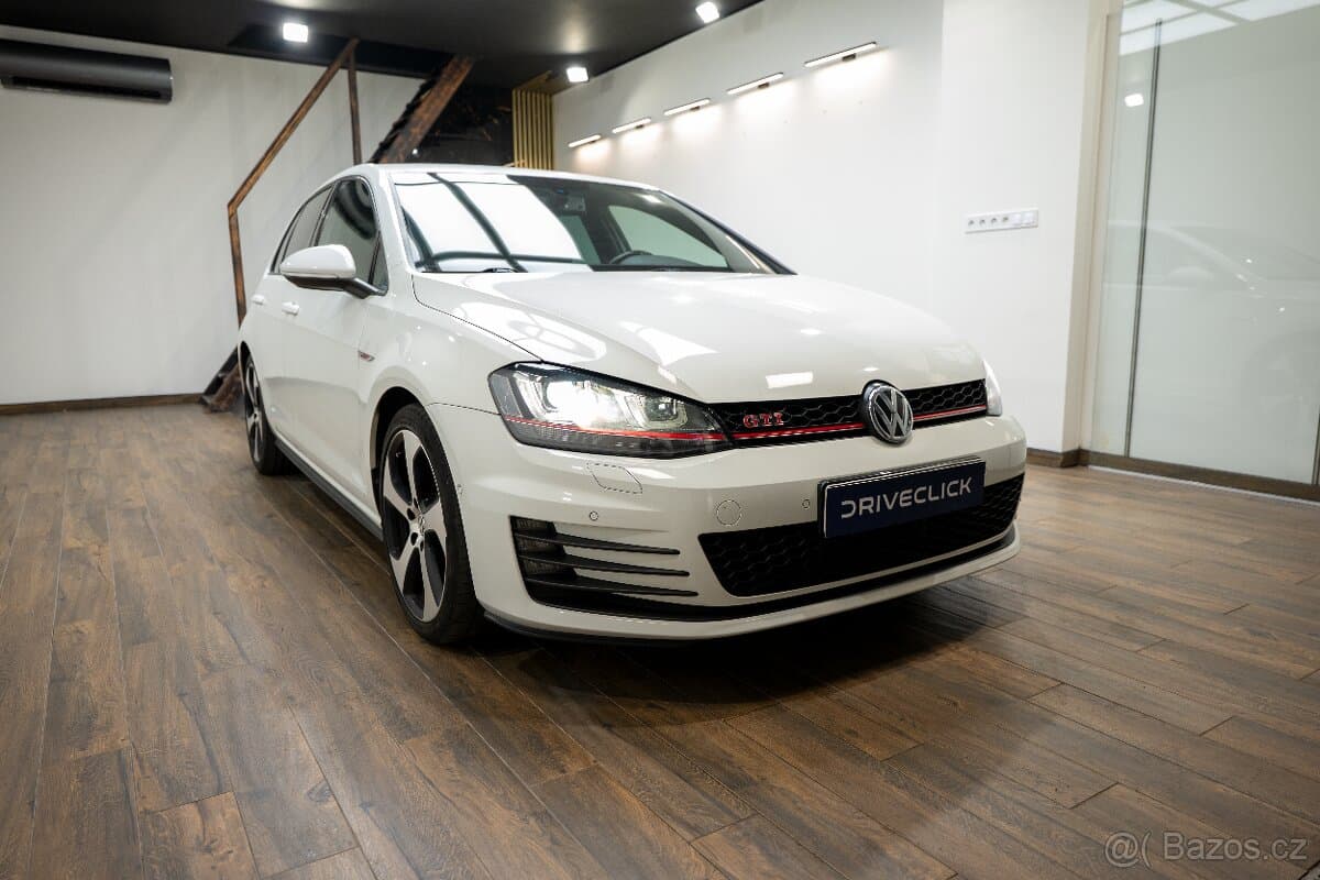 2014 Volkswagen GOLF - 3