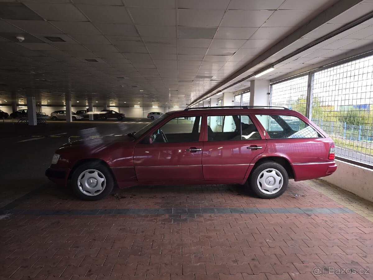 1994 Mercedes-Benz OSTATNÍ - 3