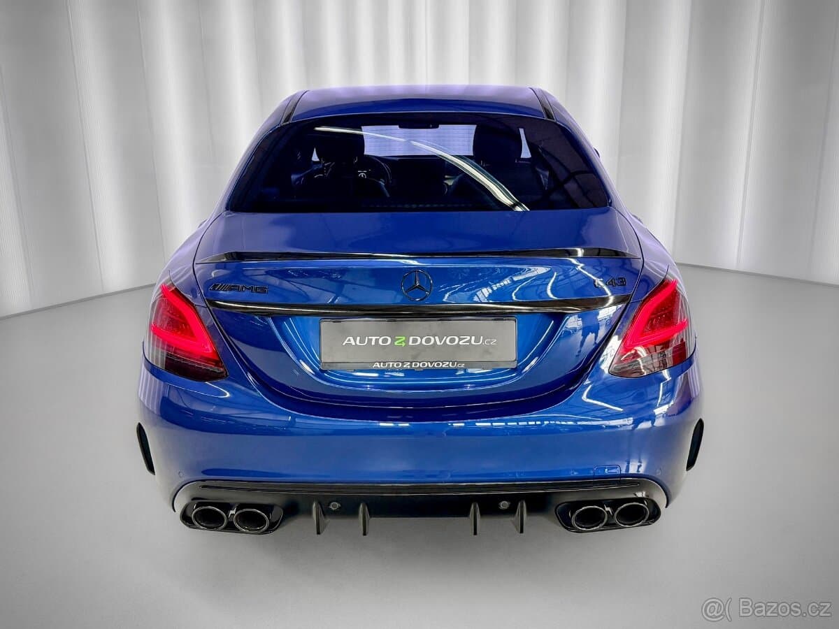 Mercedes-Benz OSTATNÍ - 3