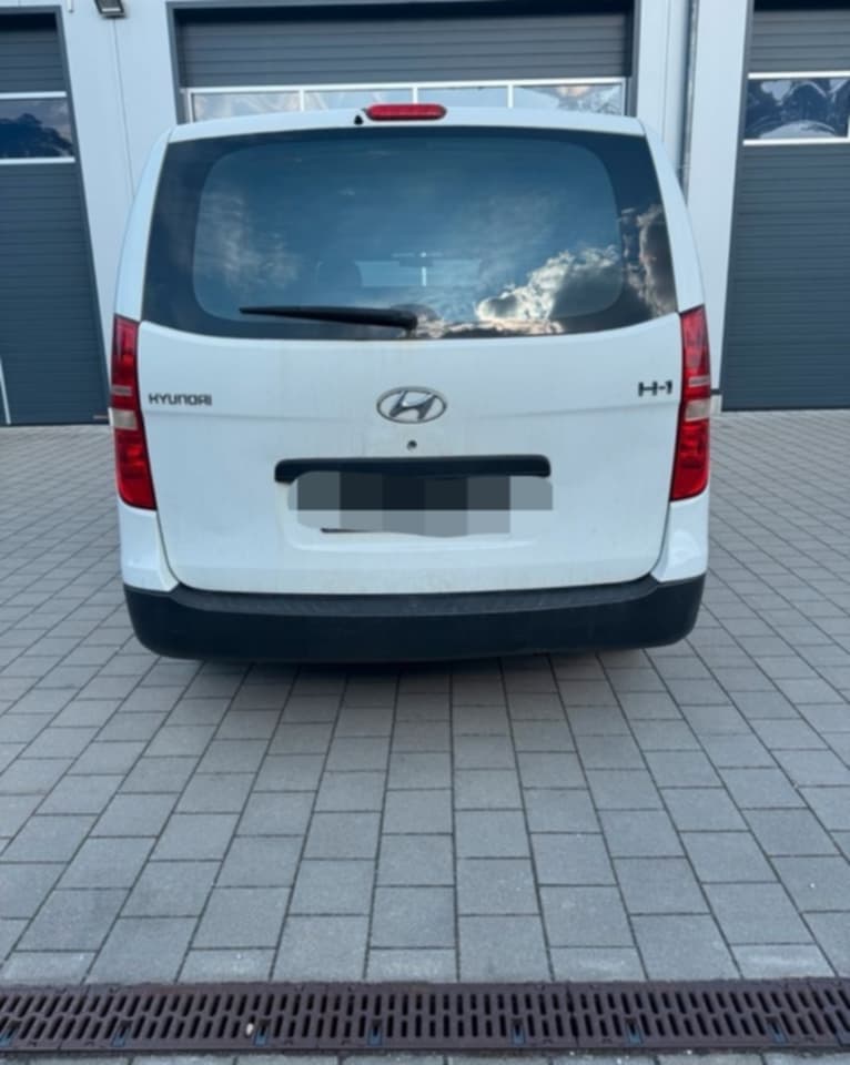 2012 Hyundai OSTATNÍ - 3