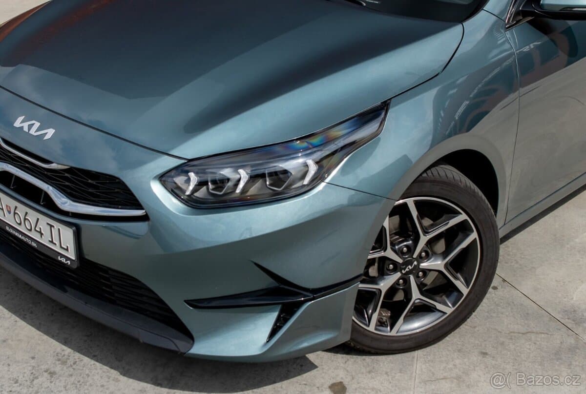 2025 Kia OSTATNÍ - 3