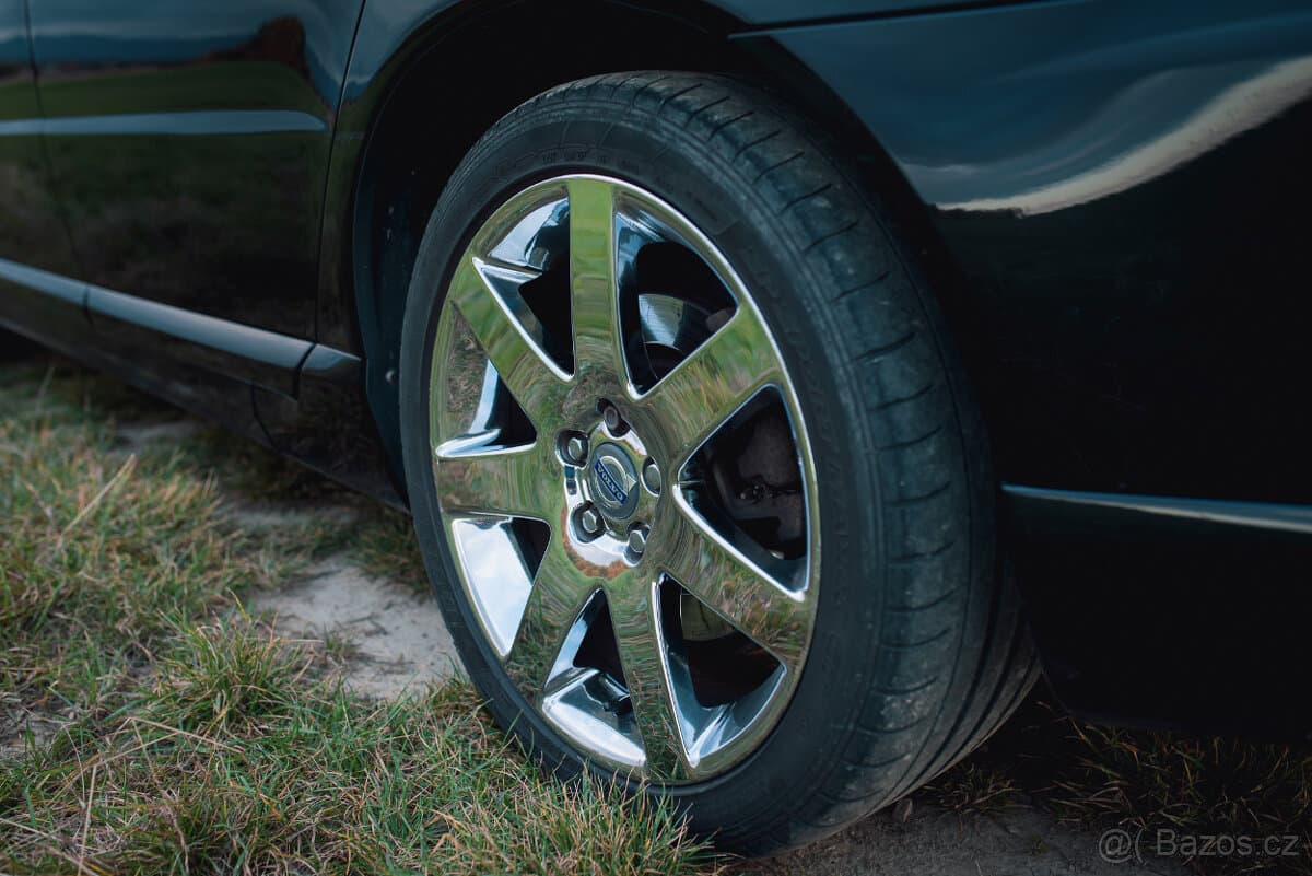 Volvo S80 - 3