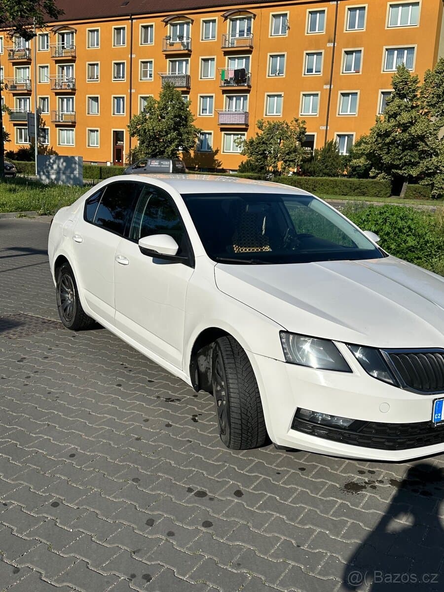 2018 Škoda OCTAVIA - 3
