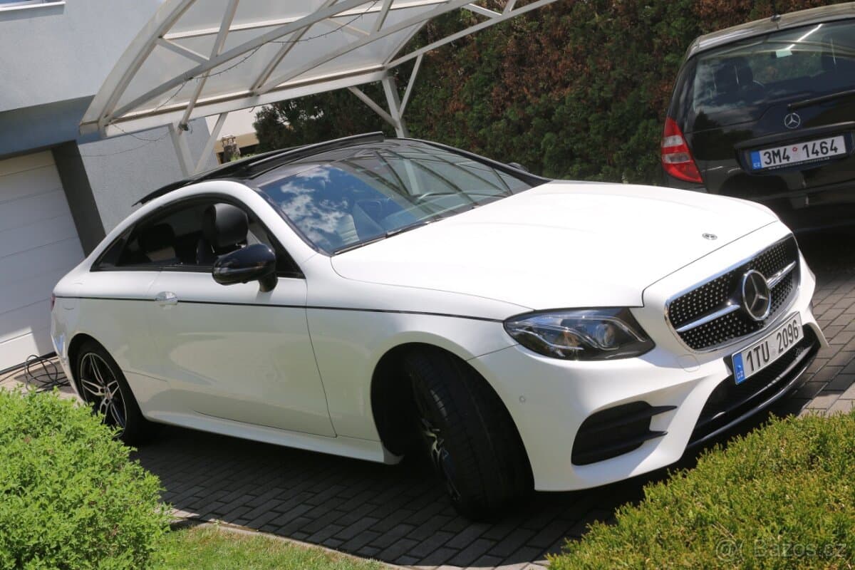 2019 Mercedes-Benz OSTATNÍ - 3