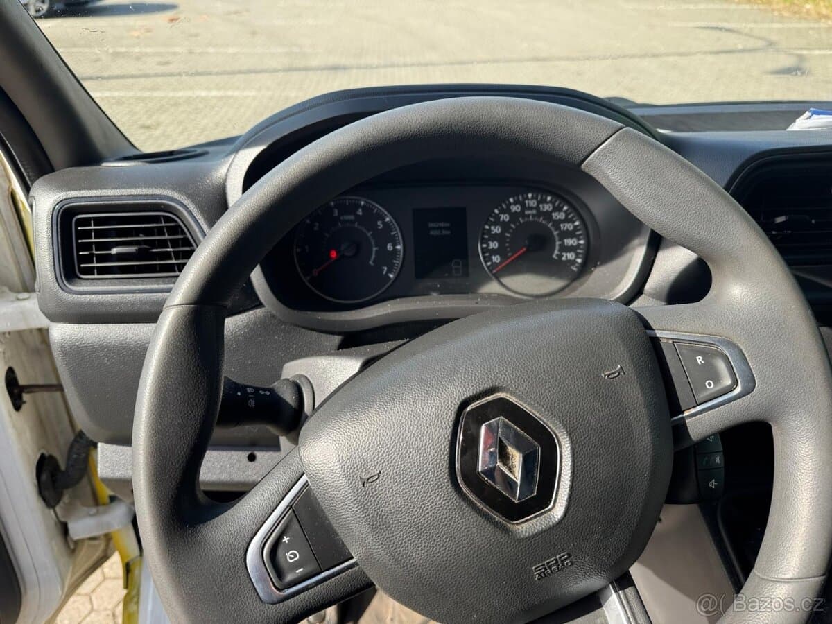 2021 Renault MASTER - 3
