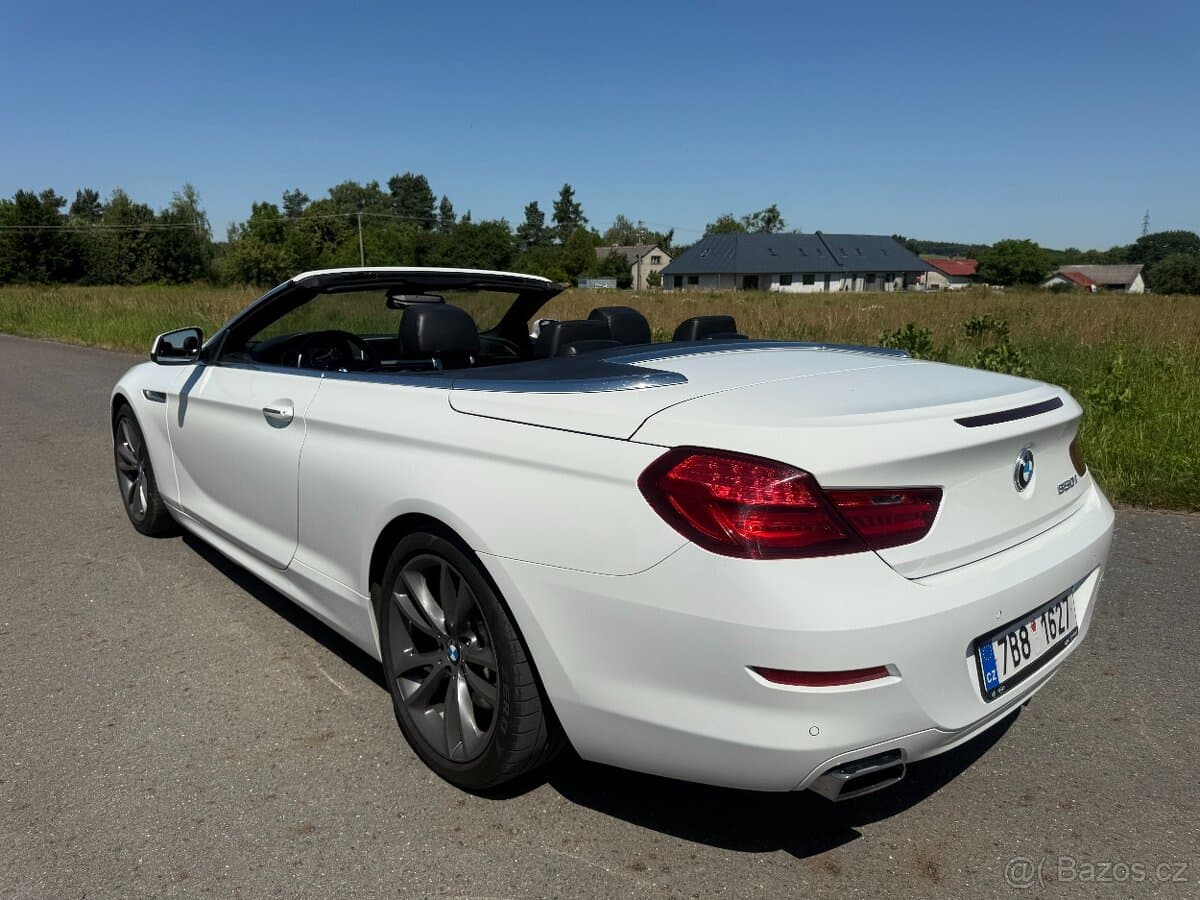 2011 BMW OSTATNÍ - 3