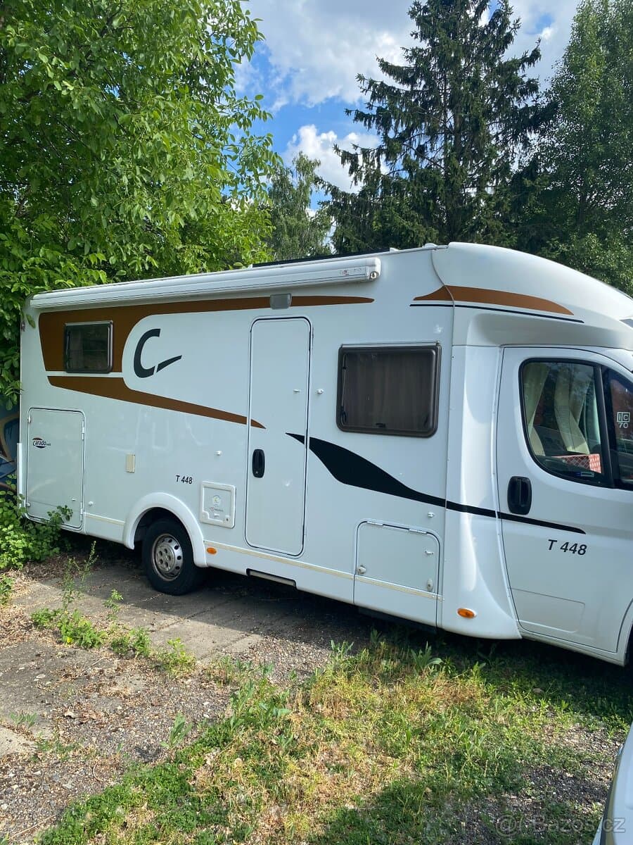 2014 Fiat DUCATO - 3
