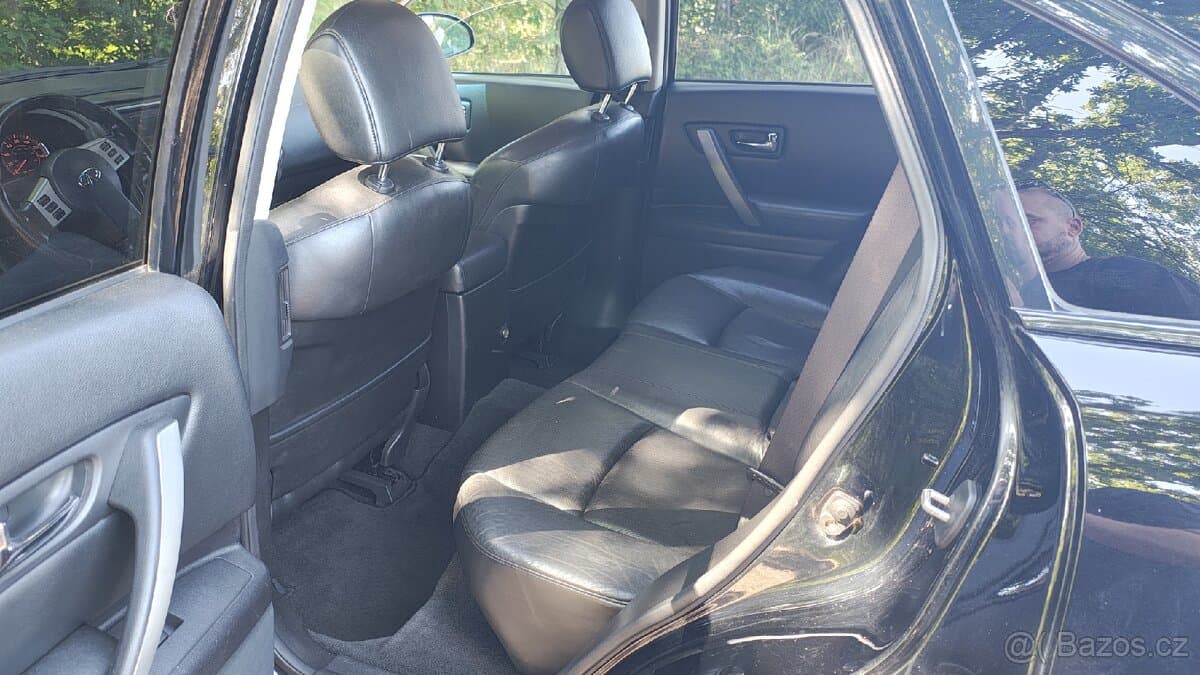 2006 Infiniti OSTATNÍ - 3