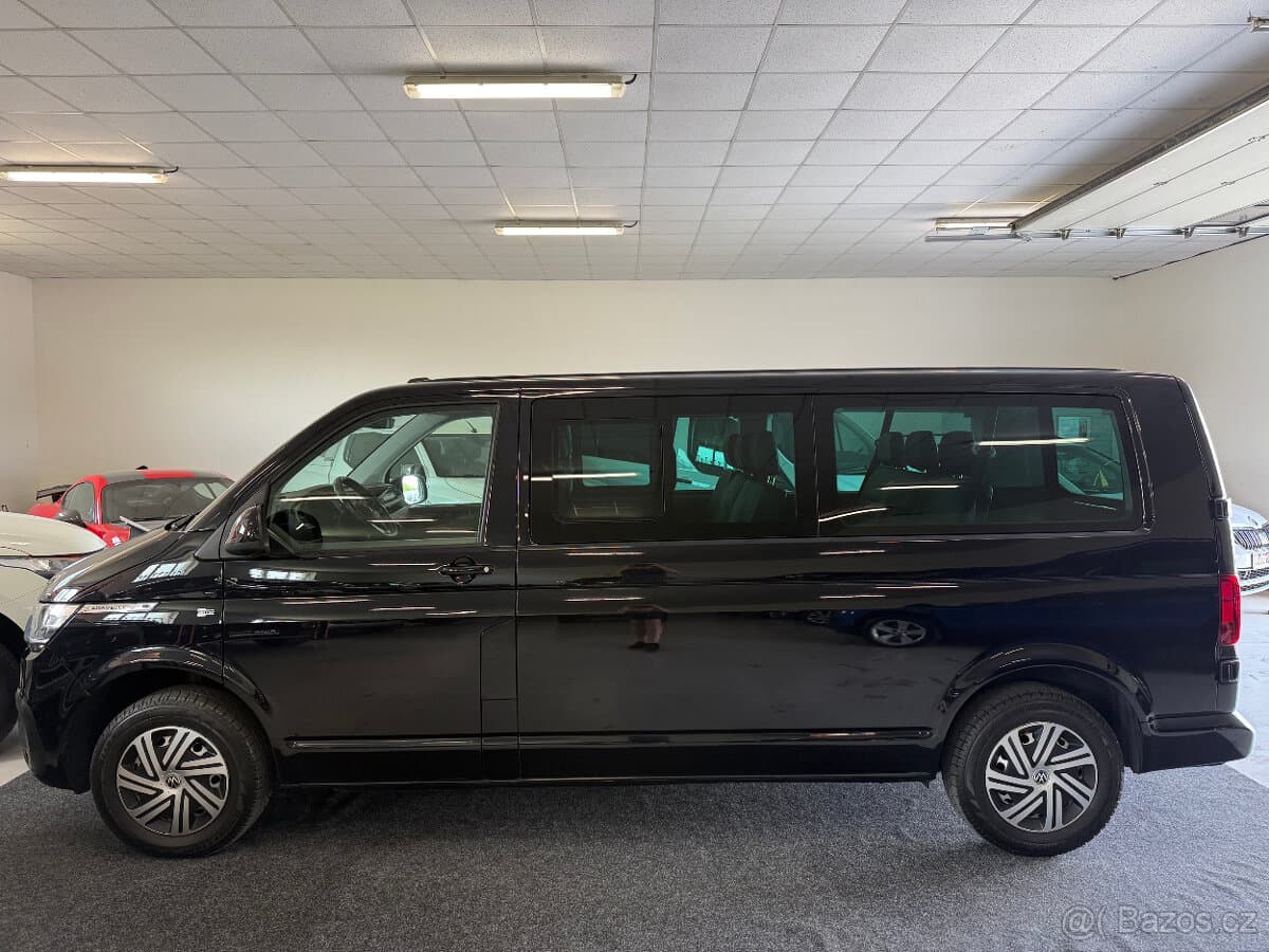 2021 Volkswagen CARAVELLE - 3