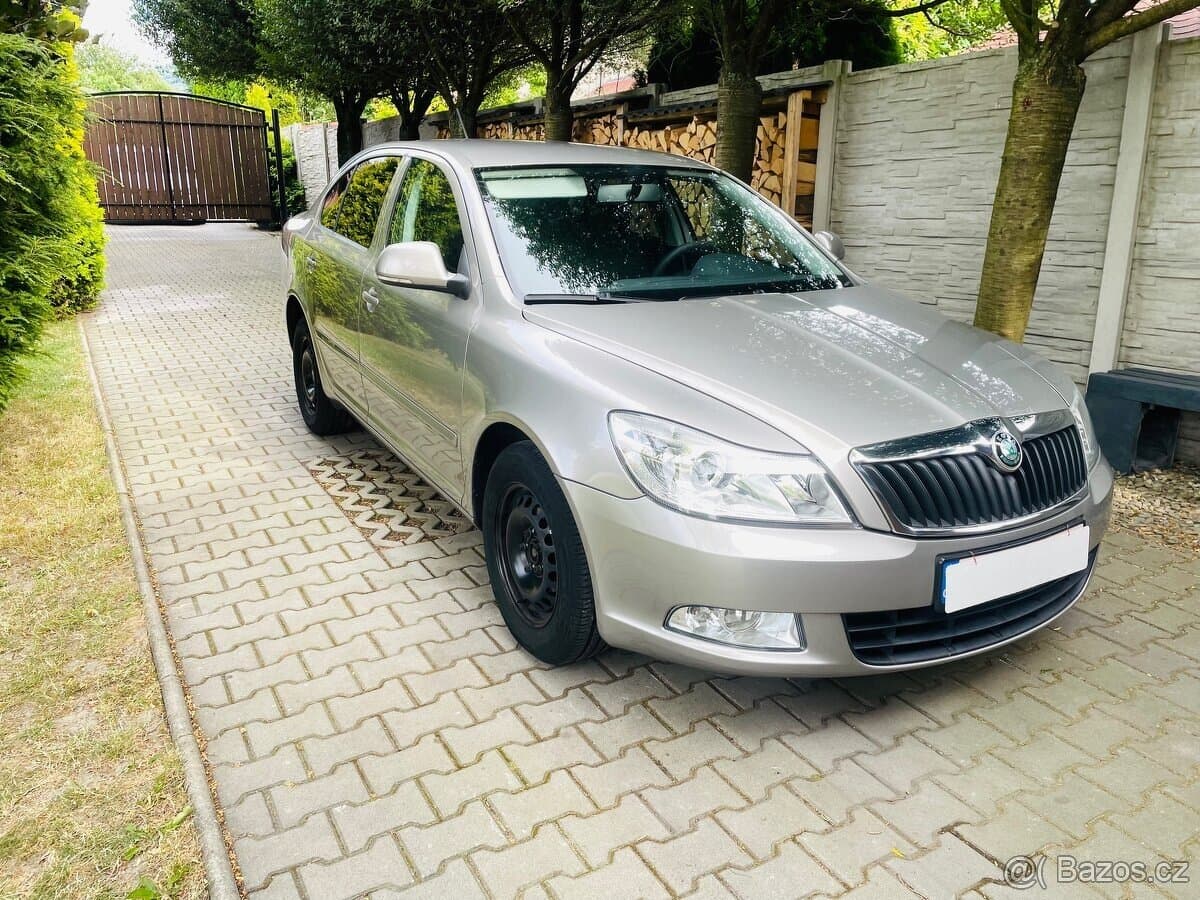 2012 Škoda OCTAVIA - 3